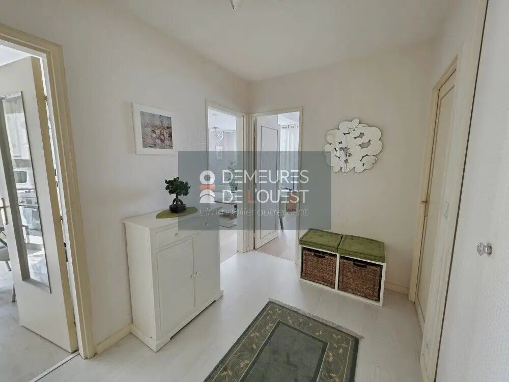 Appartement à vendre, 63m², Rennes