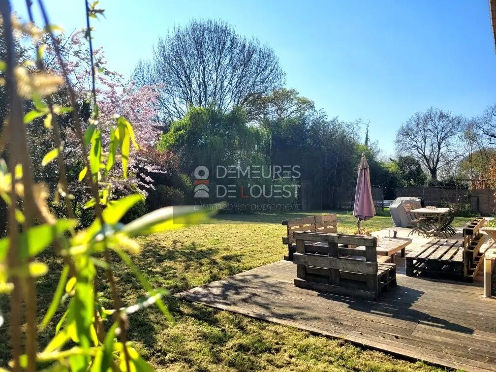 Maison à vendre, 231m², Cesson-Sévigné