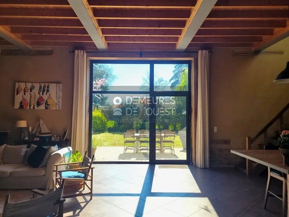 Maison à vendre, 231m², Cesson-Sévigné