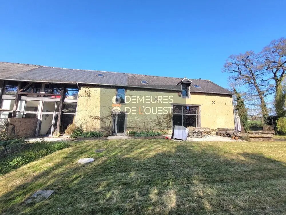 Maison à vendre, 231m², Cesson-Sévigné