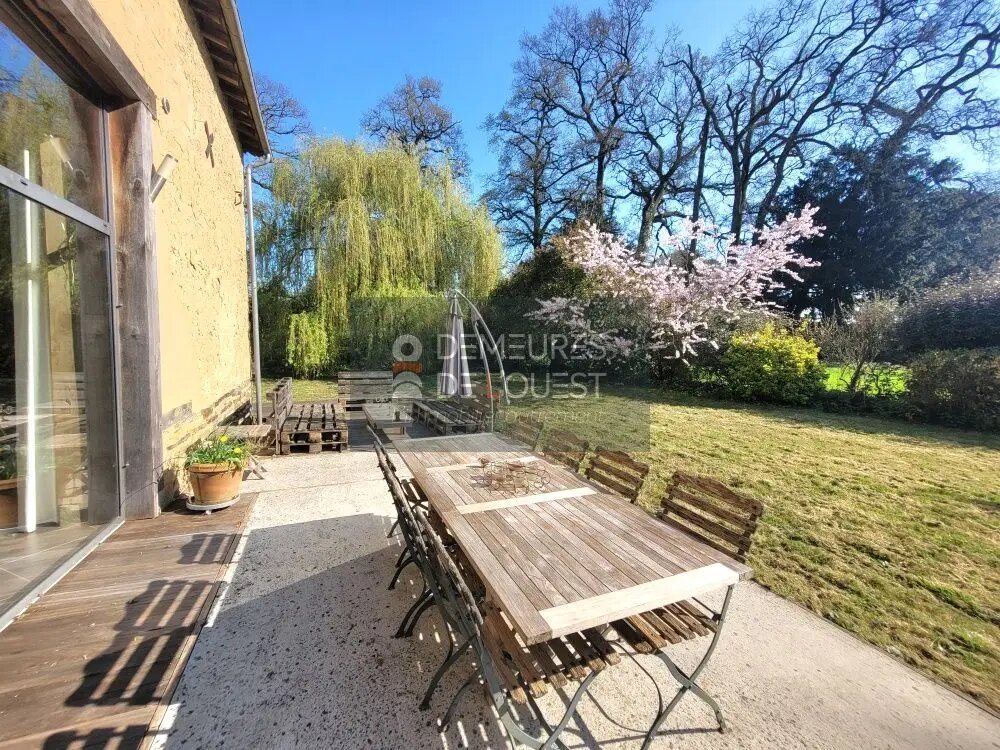 Maison à vendre, 231m², Cesson-Sévigné