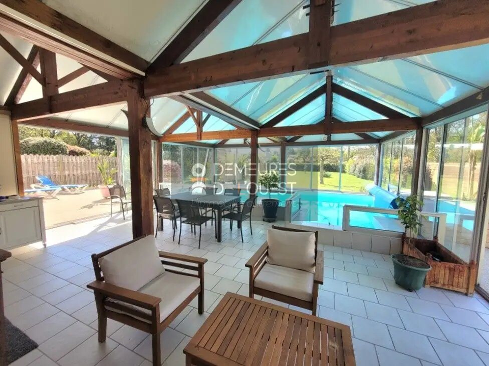 Maison à vendre, 203m², Orgères