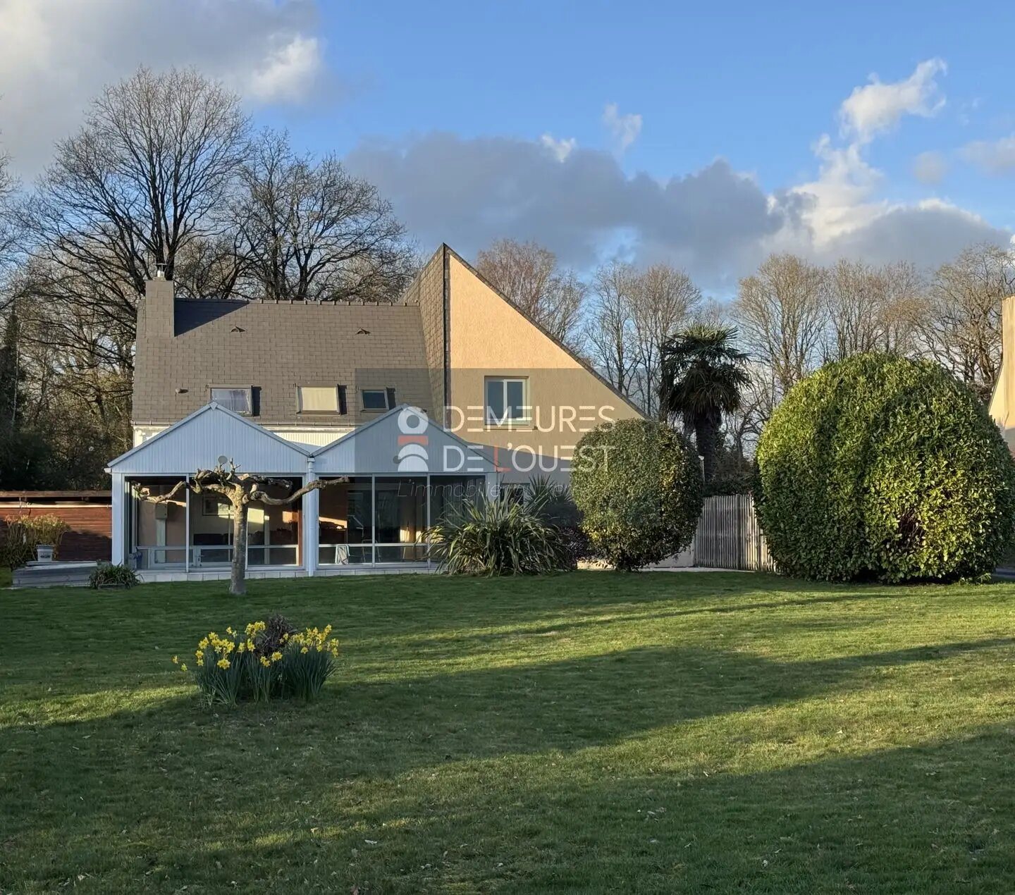Maison à vendre, 203m², Orgères