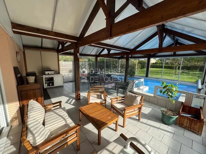Maison à vendre, 203m², Orgères