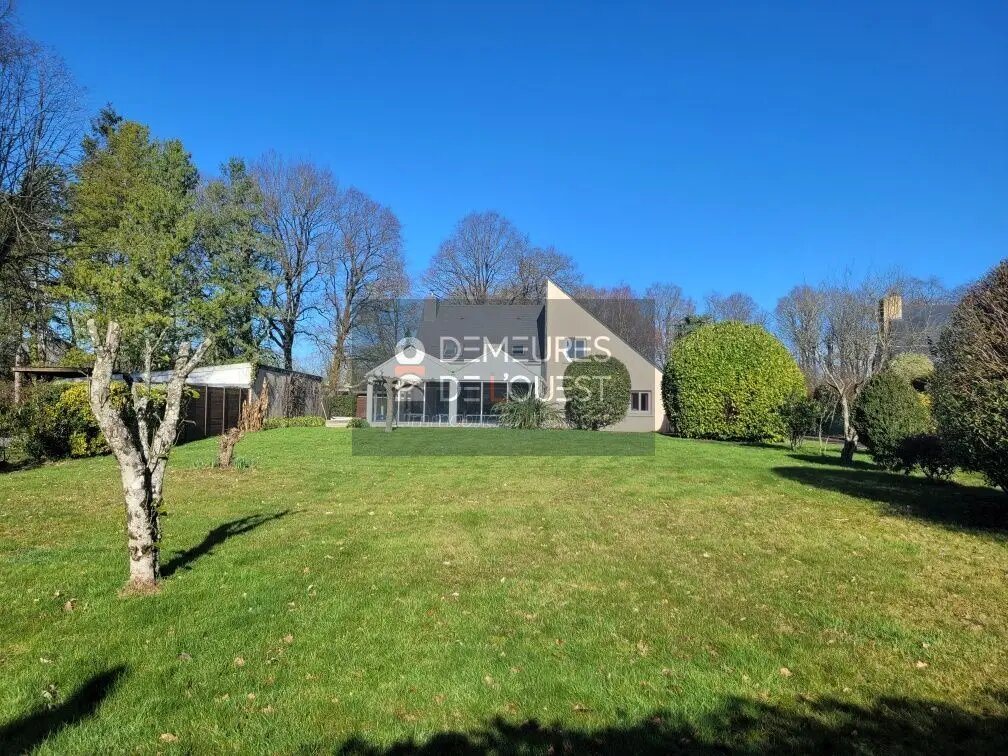 Maison à vendre, 203m², Orgères