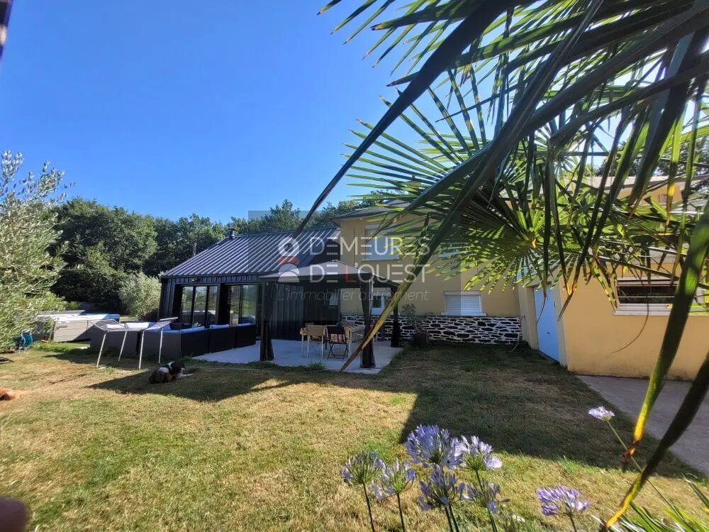 Maison à vendre, 157m², Betton