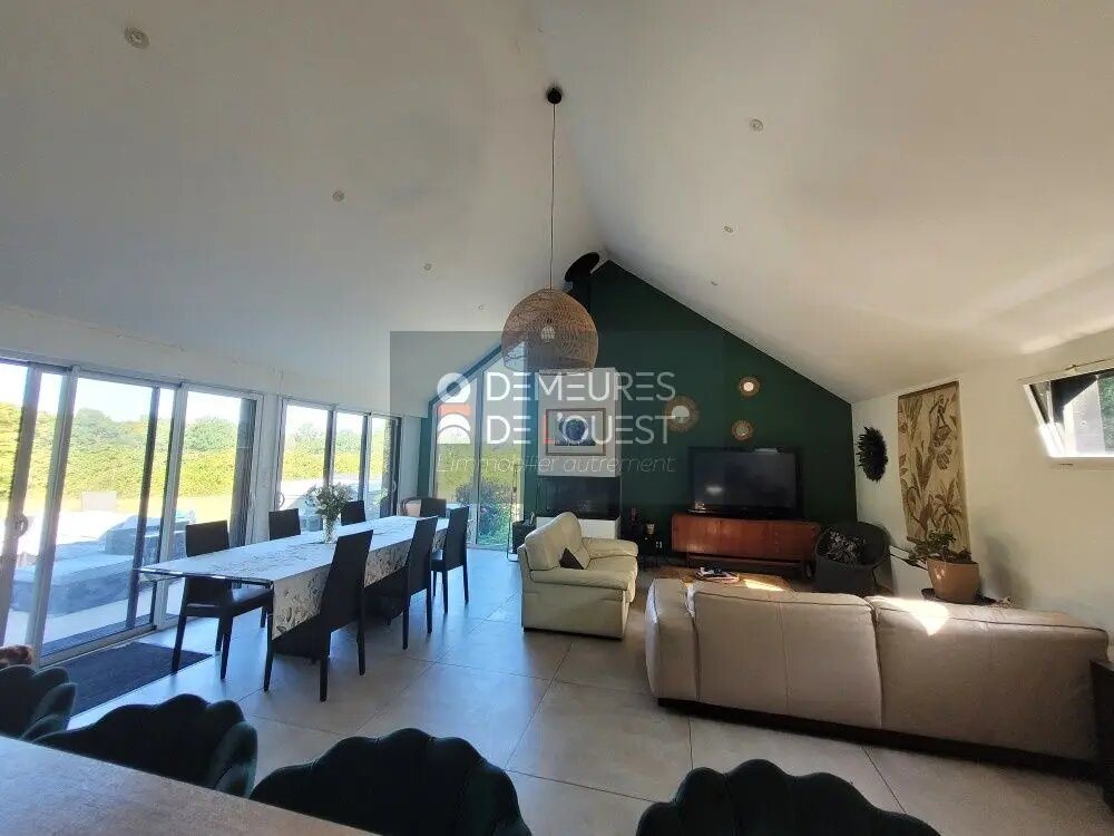Maison à vendre, 157m², Betton