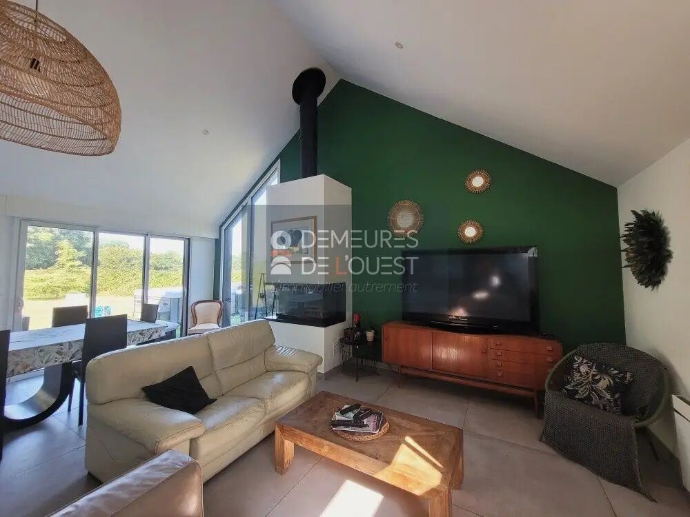 Maison à vendre, 157m², Betton