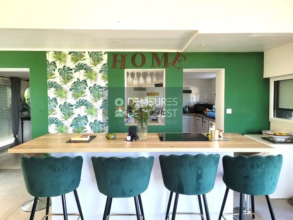Maison à vendre, 157m², Betton