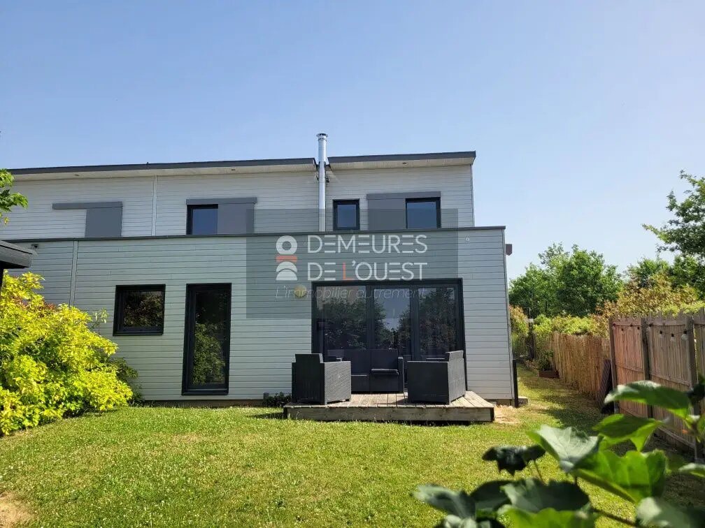 Maison à vendre, 88m², Betton