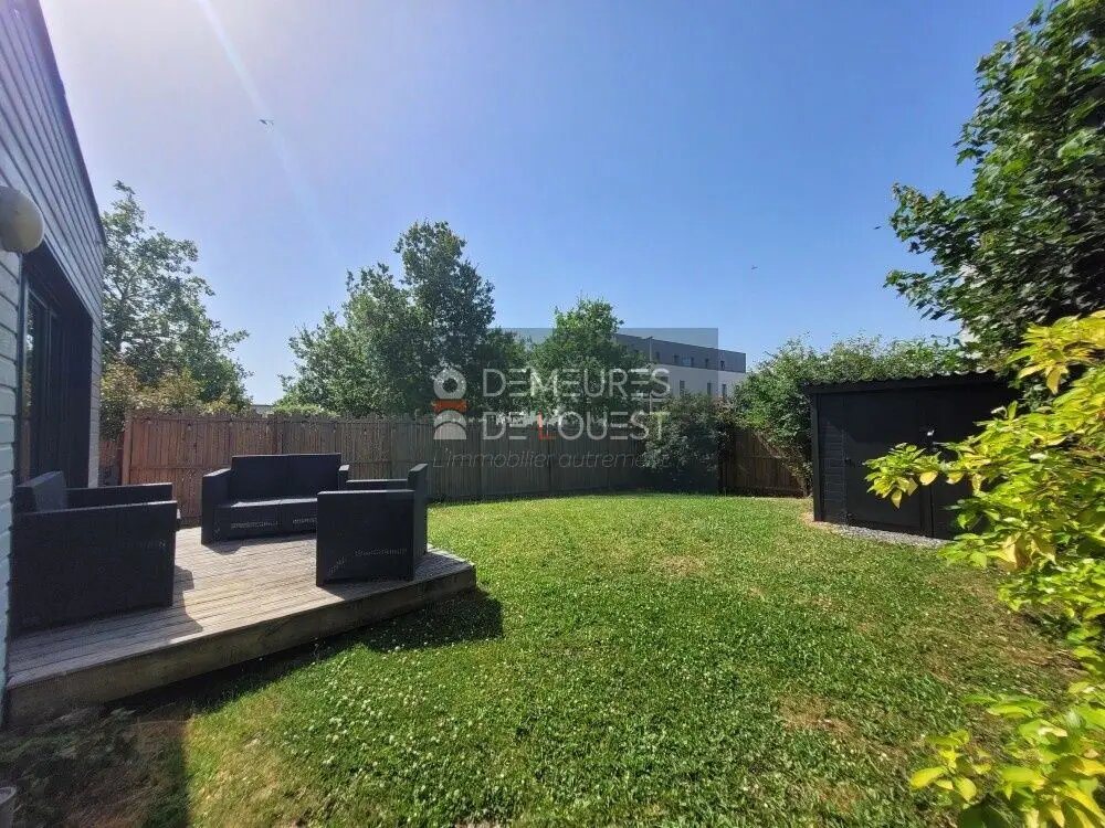 Maison à vendre, 88m², Betton