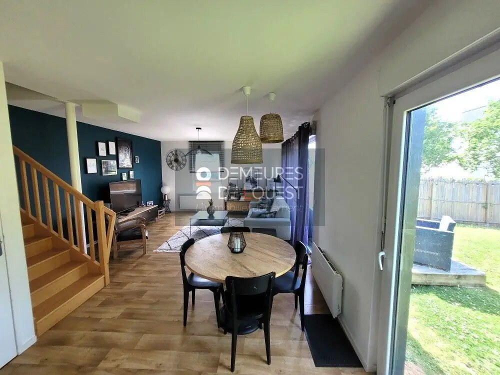 Maison à vendre, 88m², Betton