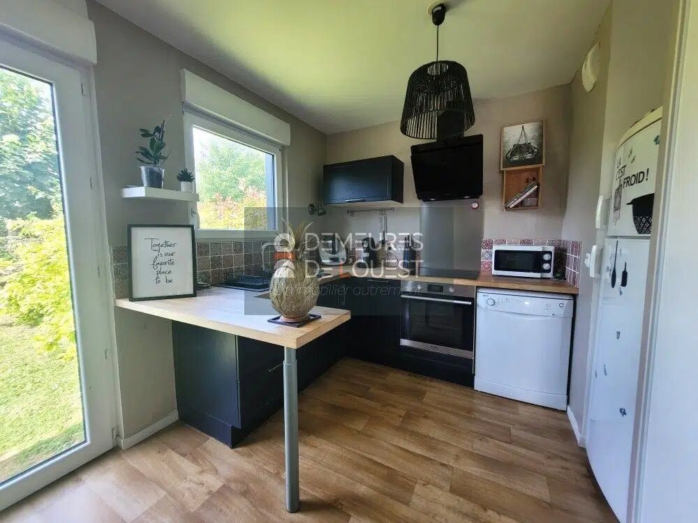 Maison à vendre, 88m², Betton