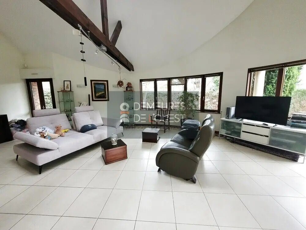 Maison à vendre, 167m², Saint-Grégoire