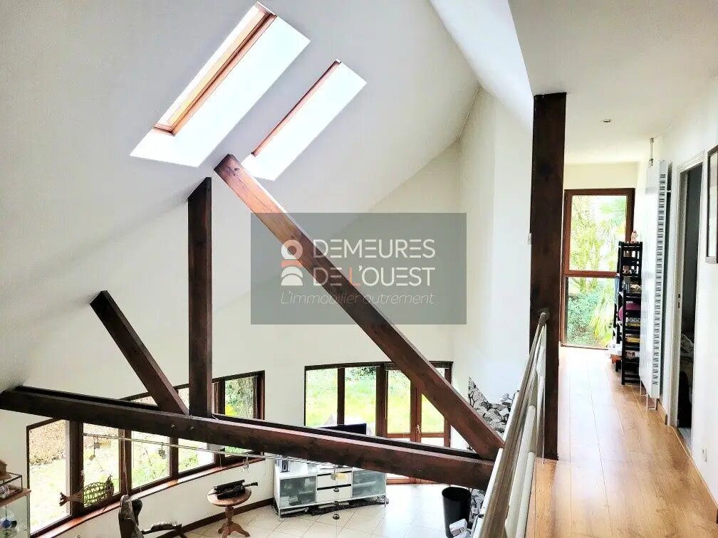 Maison à vendre, 167m², Saint-Grégoire