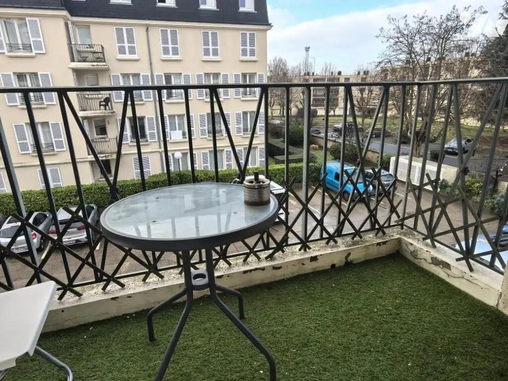 Appartement à vendre, 56m², Mantes-la-Jolie