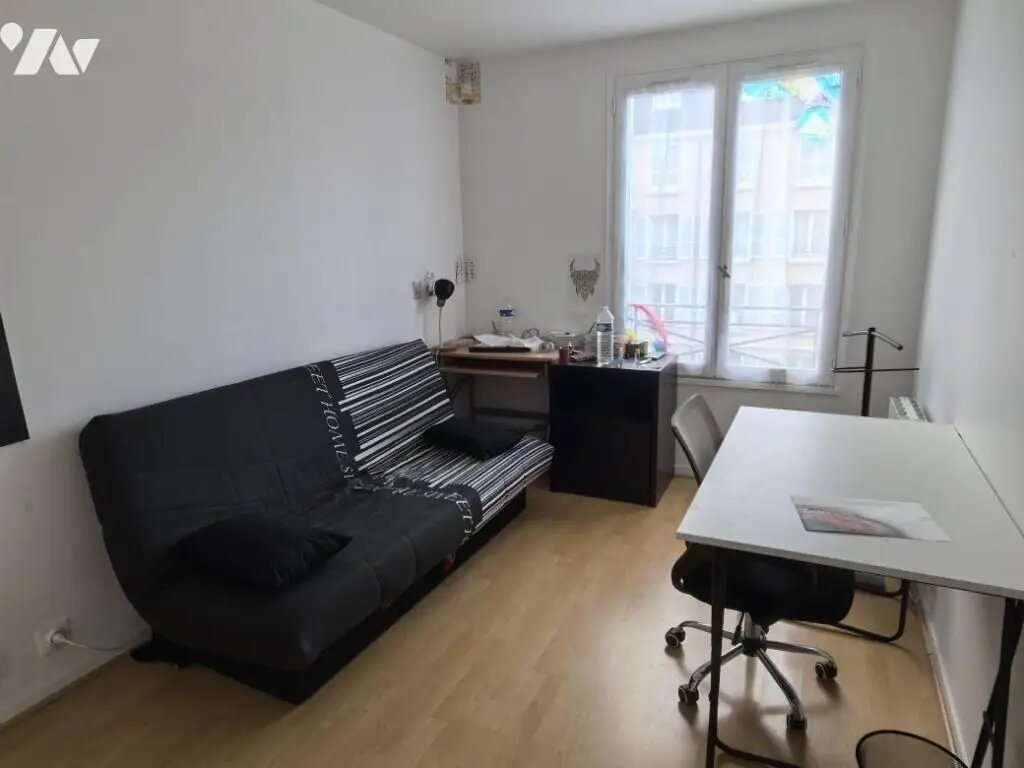 Appartement à vendre, 56m², Mantes-la-Jolie