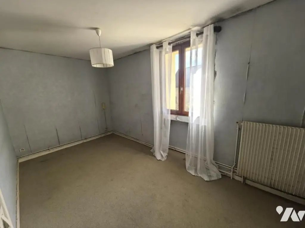 Maison à vendre, 123m², Boissy-l'Aillerie