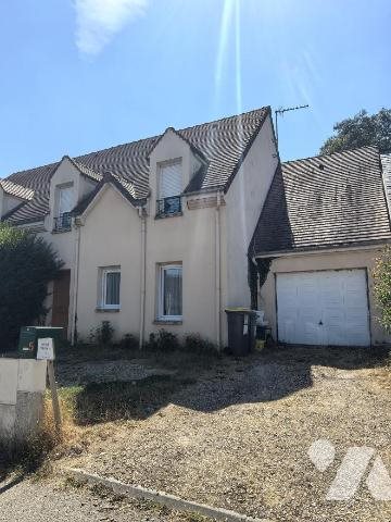Maison à vendre, 115m², Vernon