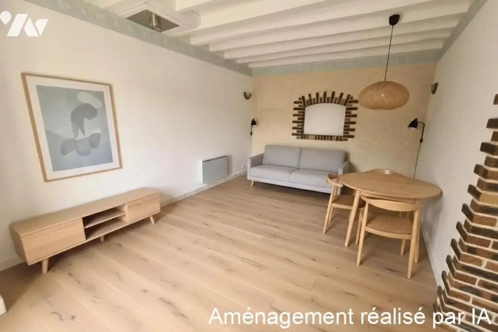 Maison à vendre, 67m², Genainville