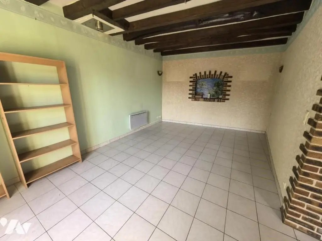 Maison à vendre, 67m², Genainville