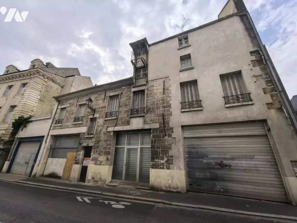 Maison à vendre, 184m², Pontoise