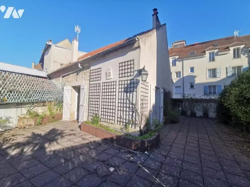 Maison à vendre, 184m², Pontoise