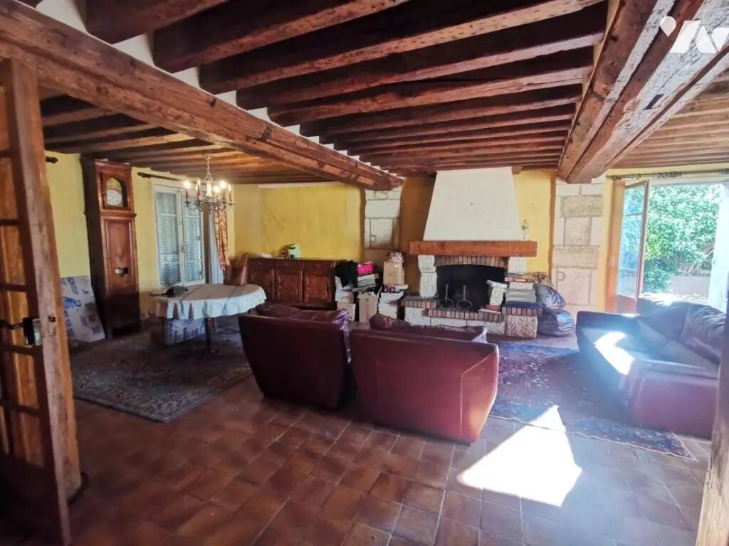 Maison à vendre, 184m², Pontoise