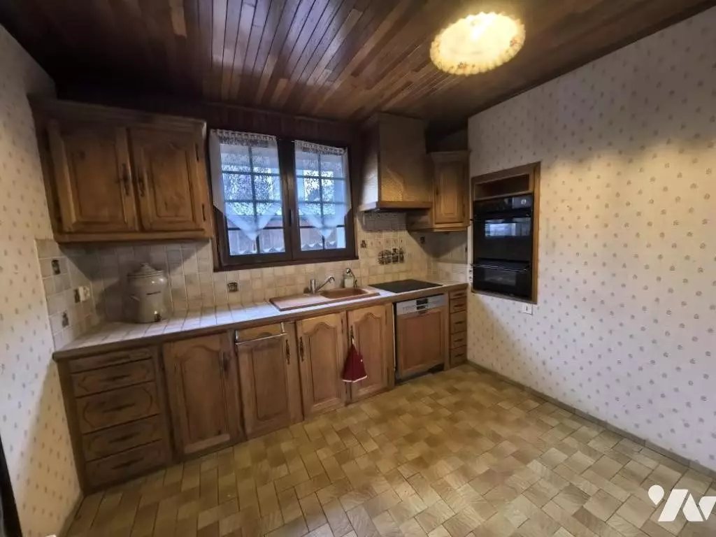 Maison à vendre, 95m², Les Andelys