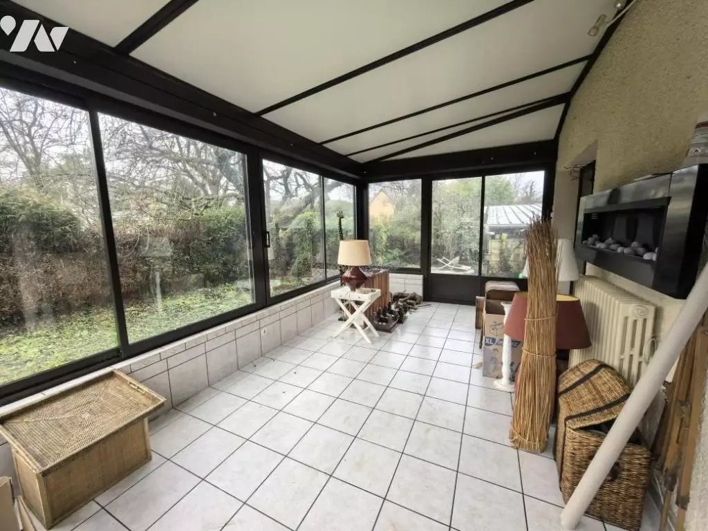 Maison à vendre, 95m², Les Andelys