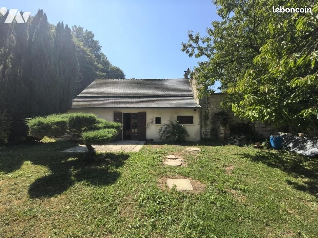 Maison à vendre, 70m², Nucourt