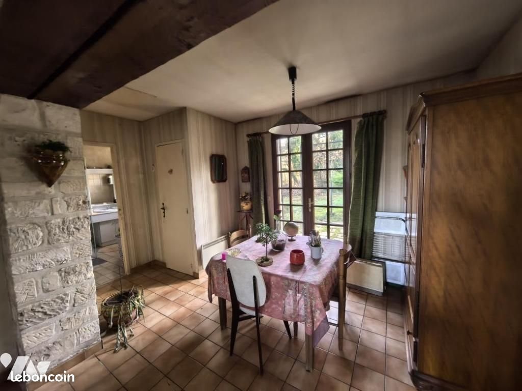 Maison à vendre, 70m², Nucourt