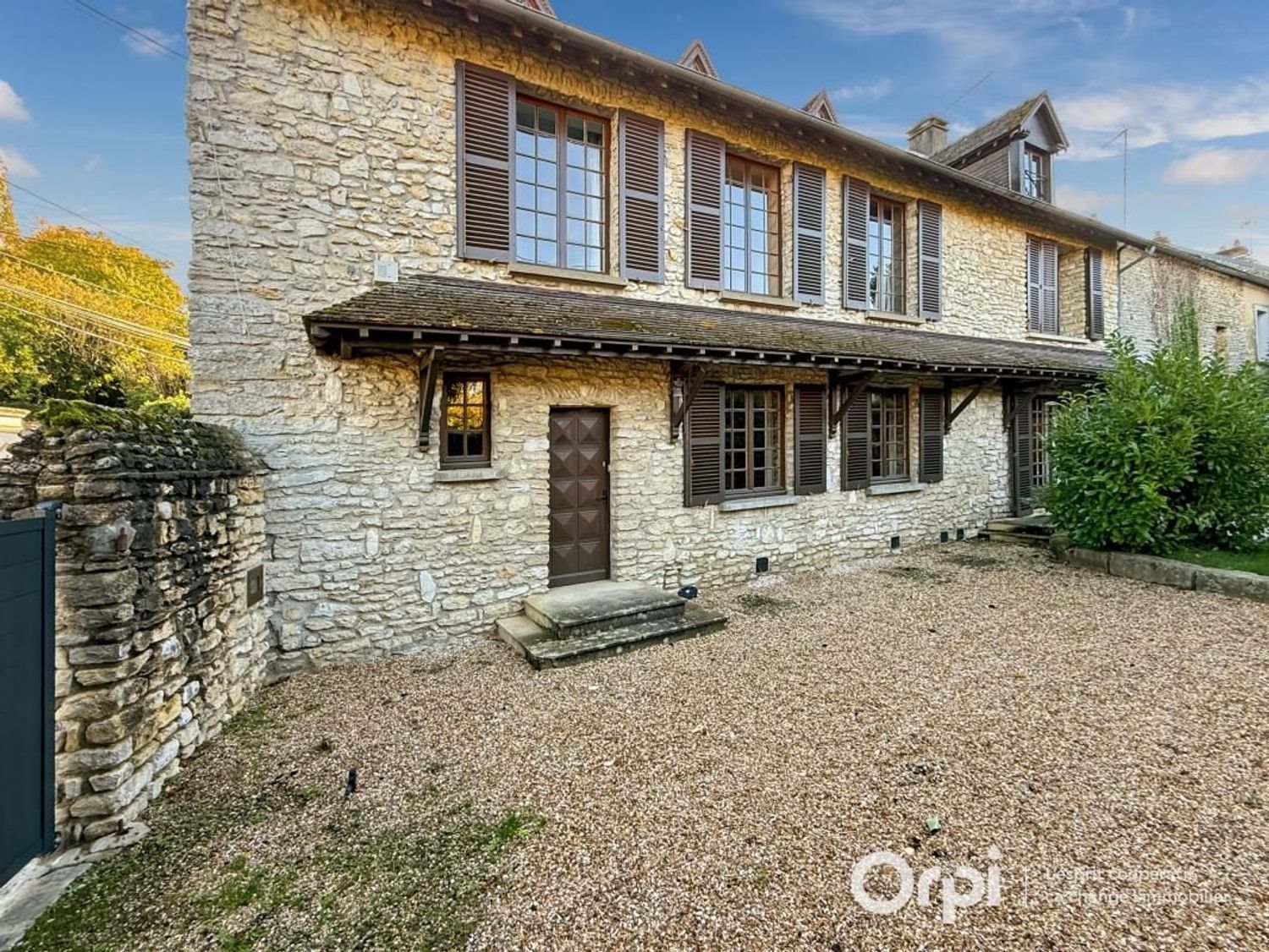 Maison à vendre, 249m², Ambleville