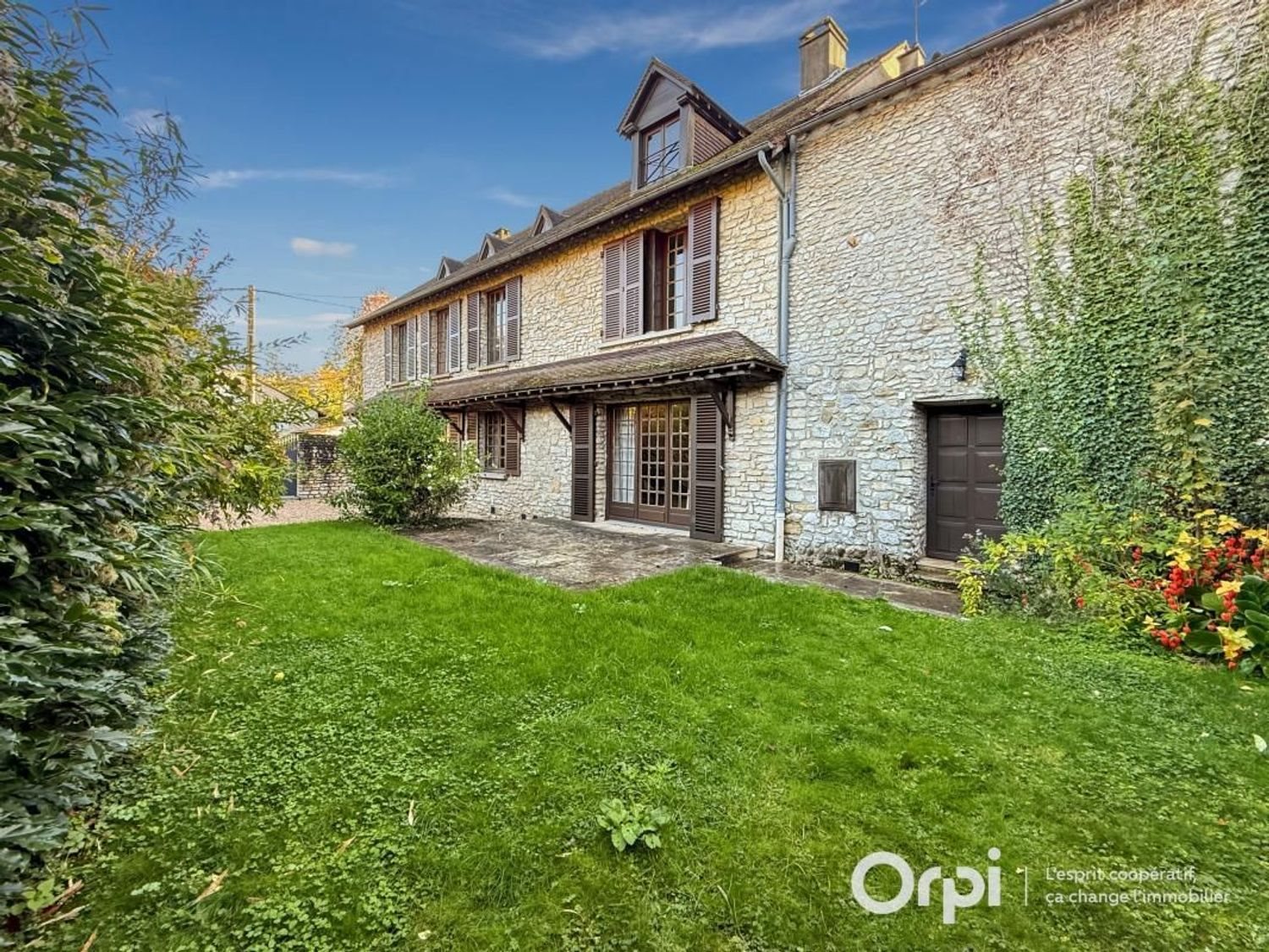 Maison à vendre, 249m², Ambleville