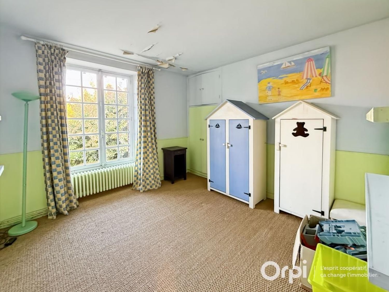 Maison à vendre, 249m², Ambleville