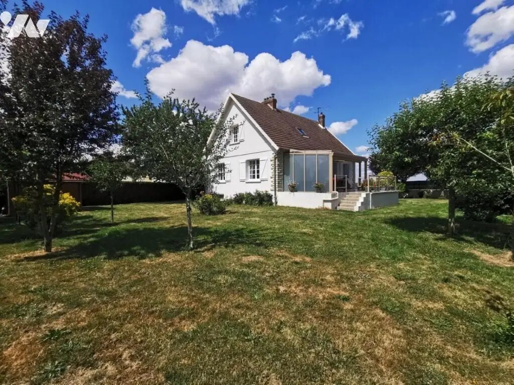 Maison à vendre, 135m², Commeny
