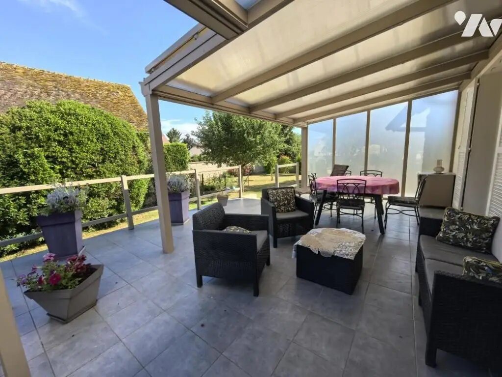 Maison à vendre, 135m², Commeny