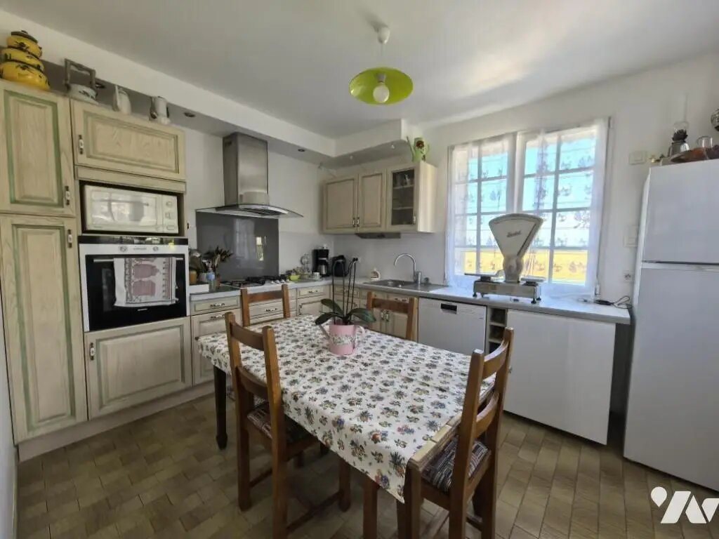 Maison à vendre, 135m², Commeny