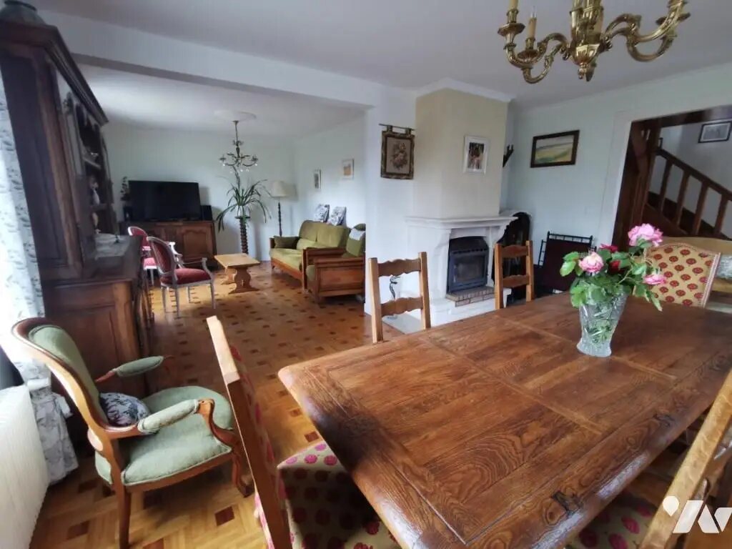 Maison à vendre, 135m², Commeny