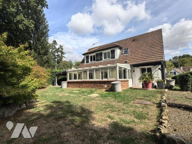 Maison à vendre, 131m², Montagny-en-Vexin
