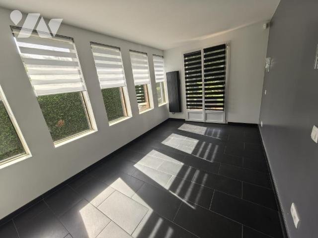Maison à vendre, 131m², Montagny-en-Vexin