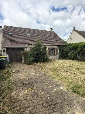 Maison à vendre, 117m², Arthies