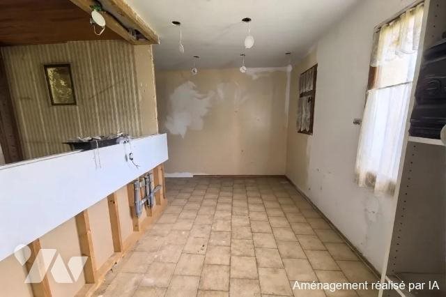 Maison à vendre, 117m², Arthies