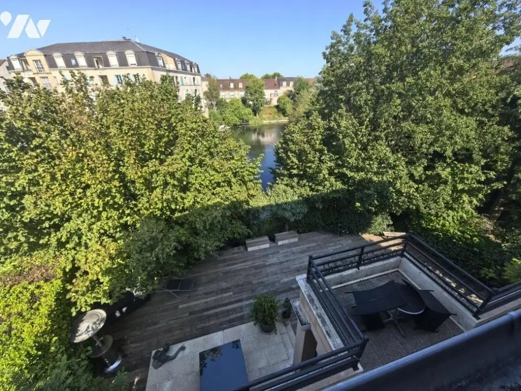 Maison à vendre, 213m², Cergy