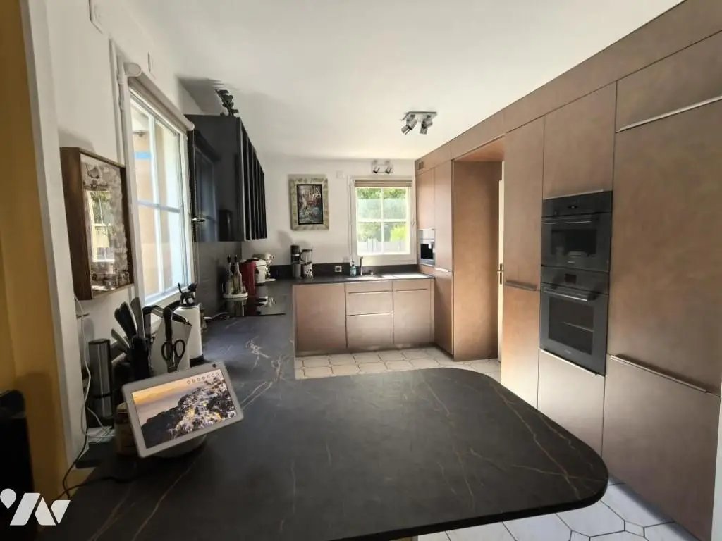 Maison à vendre, 213m², Cergy