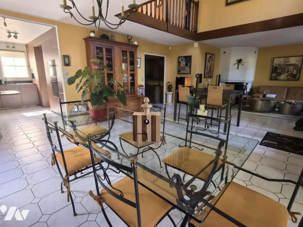Maison à vendre, 213m², Cergy