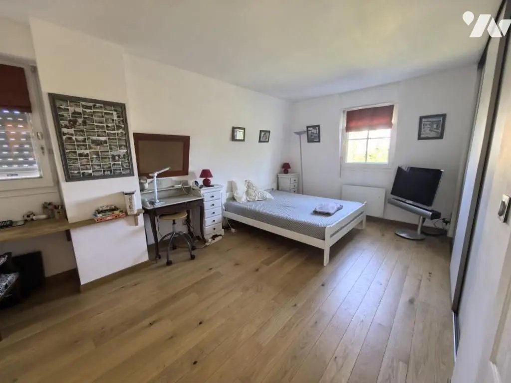 Maison à vendre, 213m², Cergy
