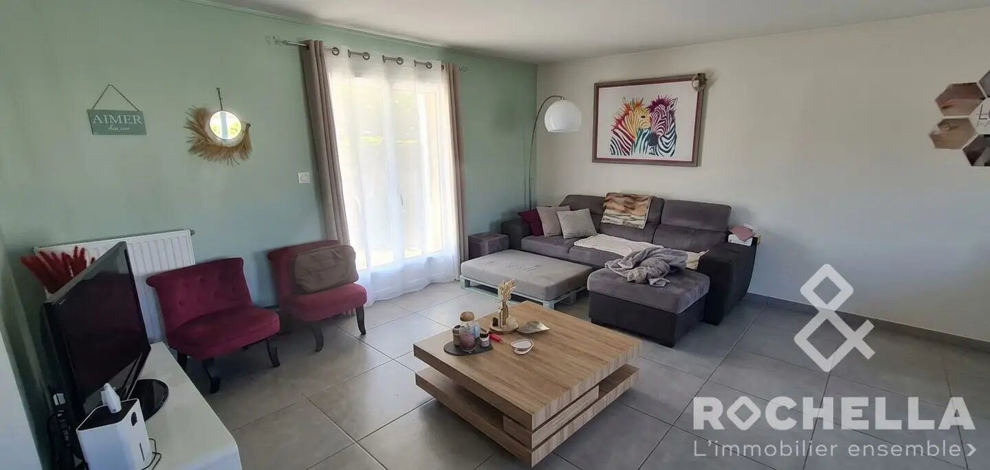 Maison à vendre, 84m², Saint-Vivien