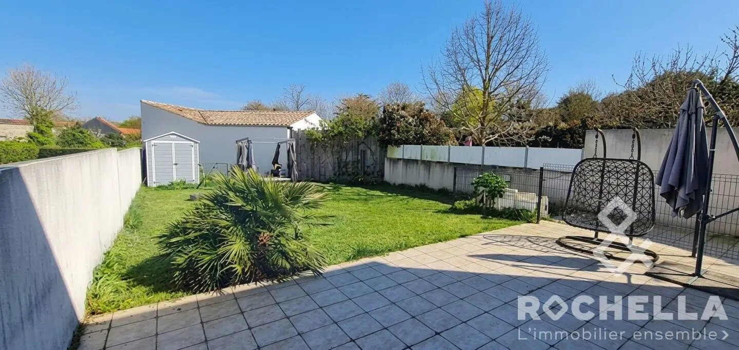 Maison à vendre, 84m², Saint-Vivien