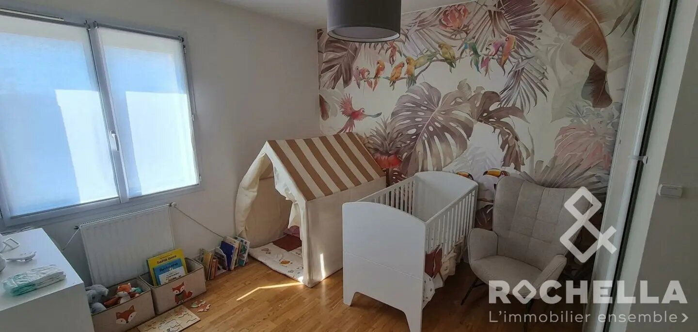Maison à vendre, 84m², Saint-Vivien